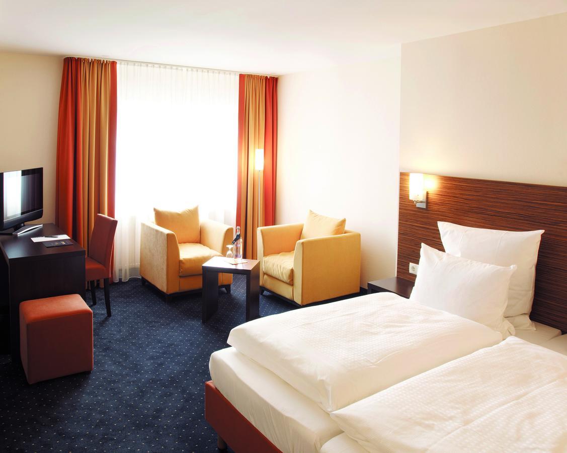 Hotel Silicium Höhr-Grenzhausen Exteriér fotografie