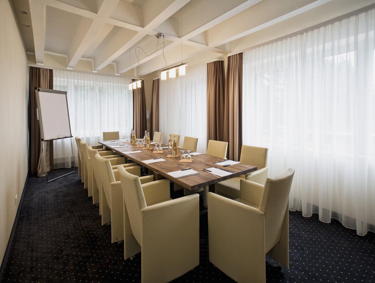 Hotel Silicium Höhr-Grenzhausen Exteriér fotografie
