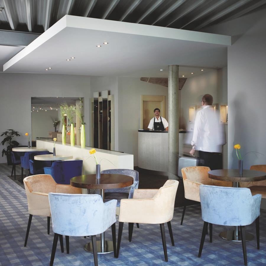 Hotel Silicium Höhr-Grenzhausen Exteriér fotografie