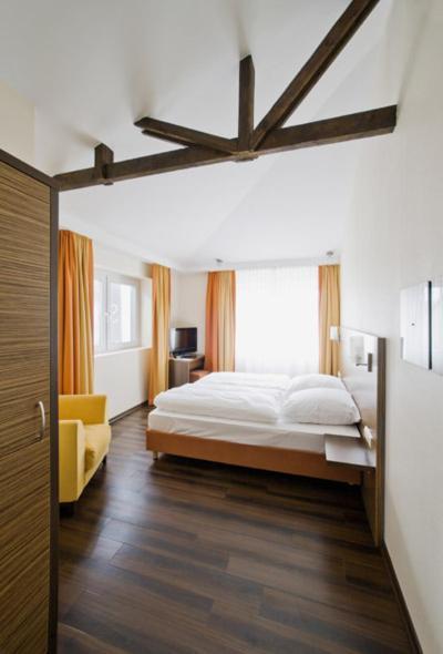 Hotel Silicium Höhr-Grenzhausen Exteriér fotografie