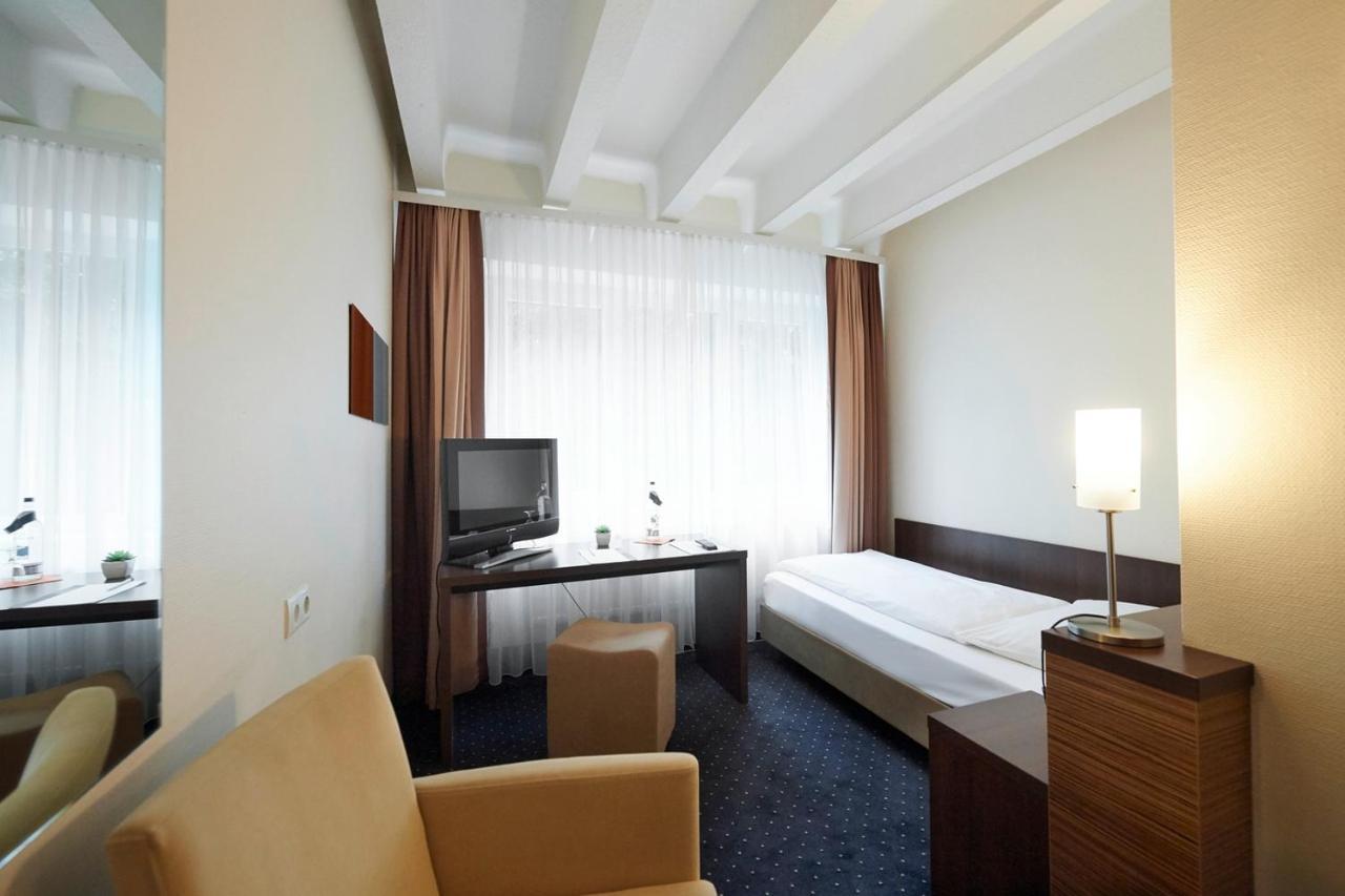Hotel Silicium Höhr-Grenzhausen Exteriér fotografie
