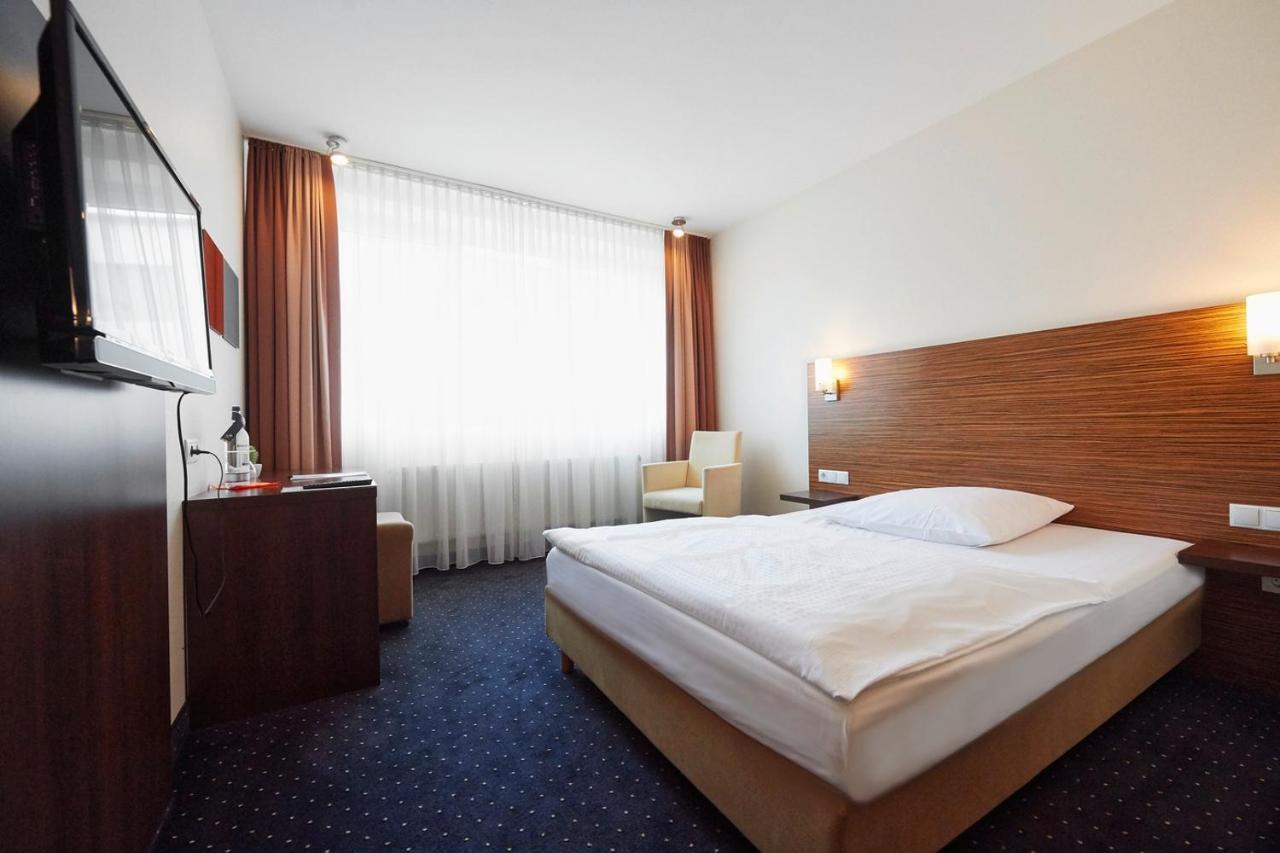 Hotel Silicium Höhr-Grenzhausen Exteriér fotografie